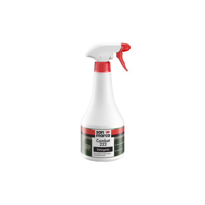 San Marco COMBAT 222