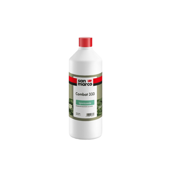 San Marco COMBAT 333