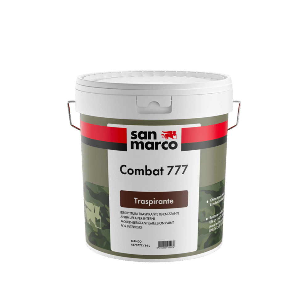 San Marco COMBAT 777