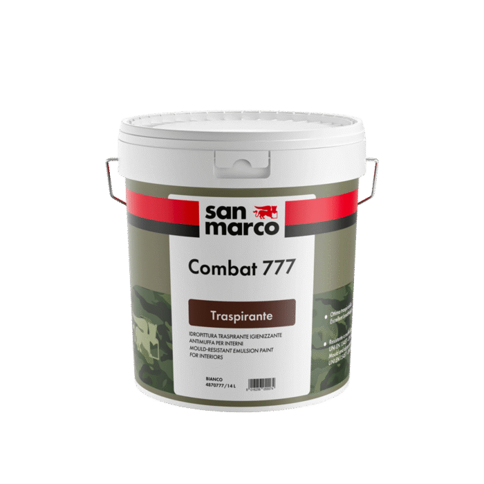 San Marco COMBAT 777