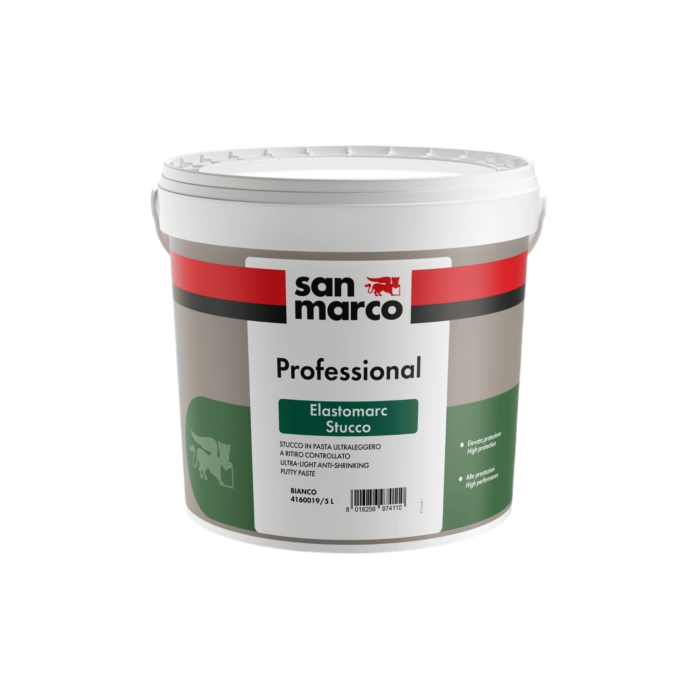 San Marco ELASTOMARC STUCCO