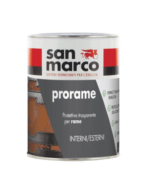 San Marco PRORAME