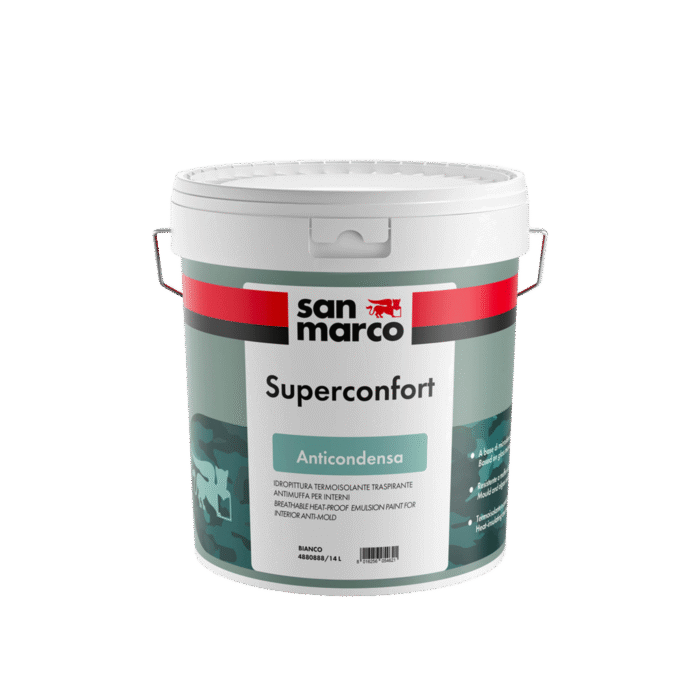 San Marco SUPERCONFORT