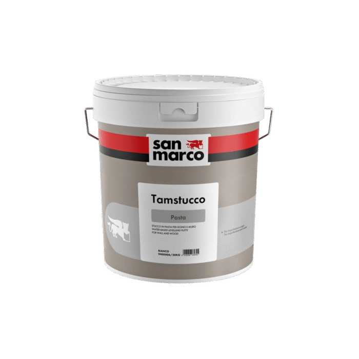 San Marco TAMSTUCCO PASTA