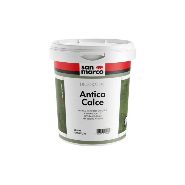 San Marco ANTICA CALCE