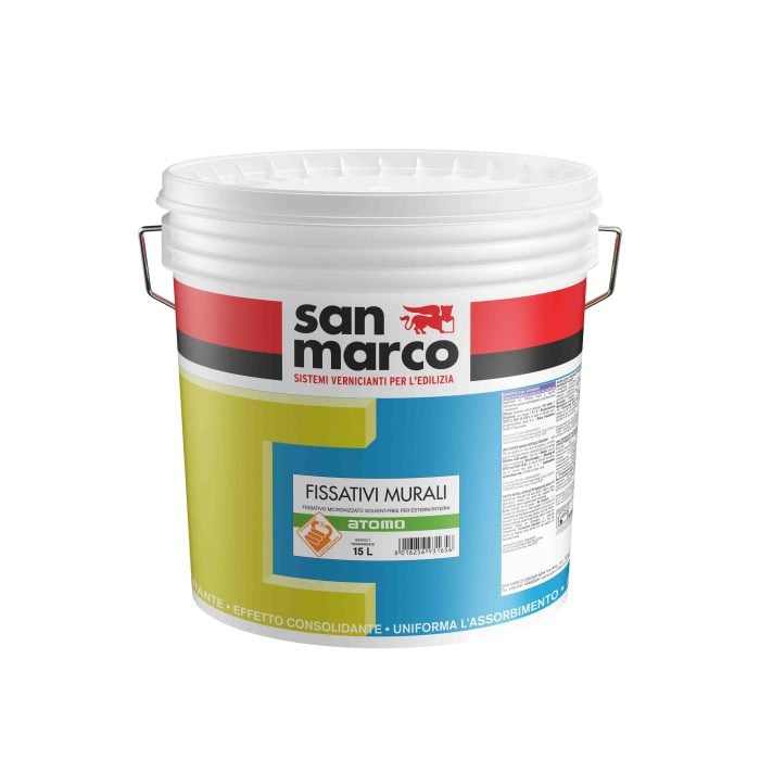 San Marco ATOMO