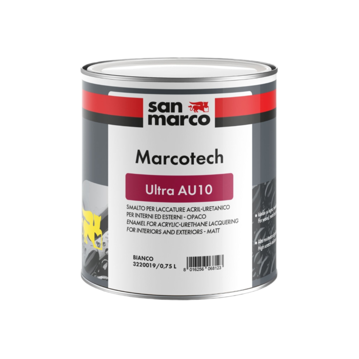 San Marco MARCOTECH ULTRA AU10