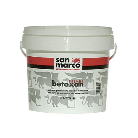 San Marco BETOXAN PRIMER