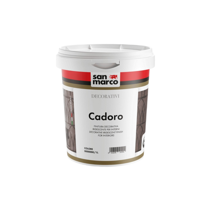 San Marco CADORO