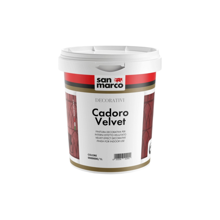 San Marco CADORO VELVET