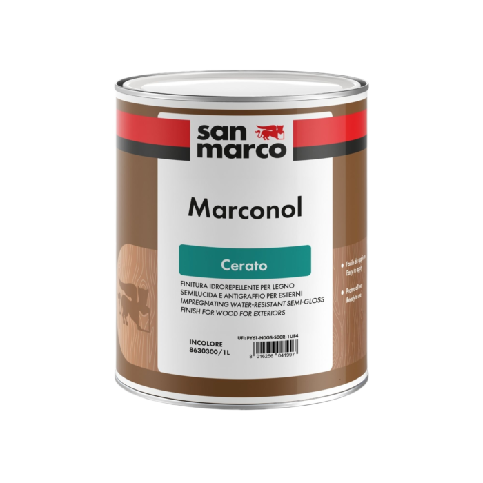 San Marco MARCONOL CERATO