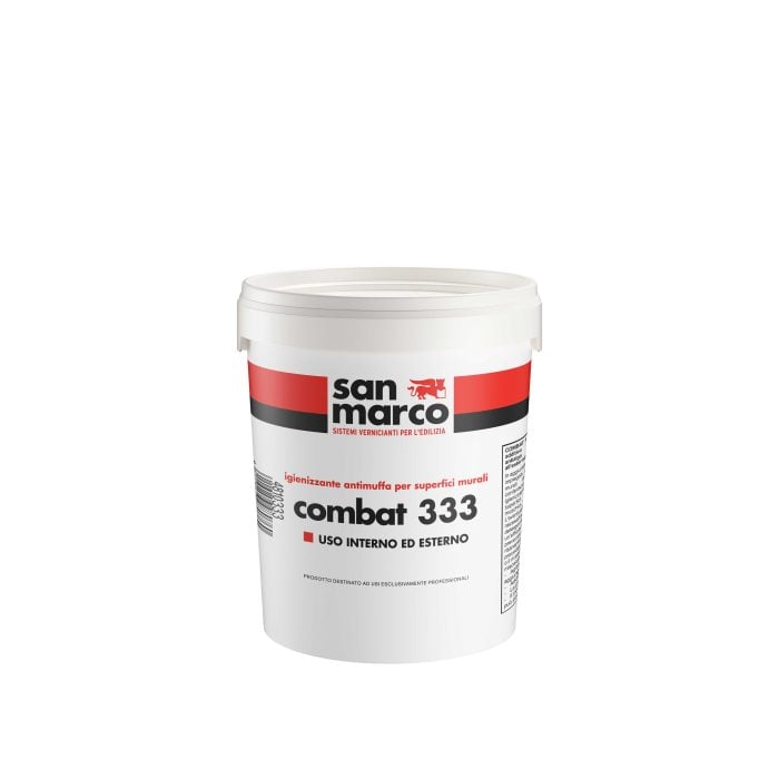 San Marco COMBAT 333