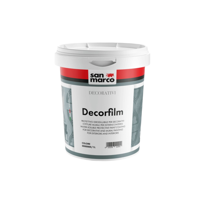 San Marco DECORFILM