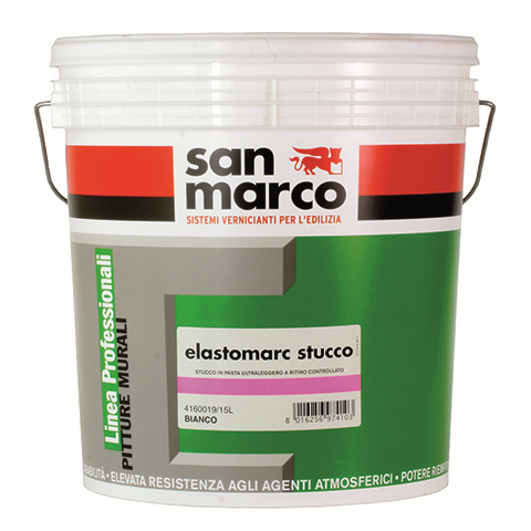 San Marco ELASTOMARC STUCCO