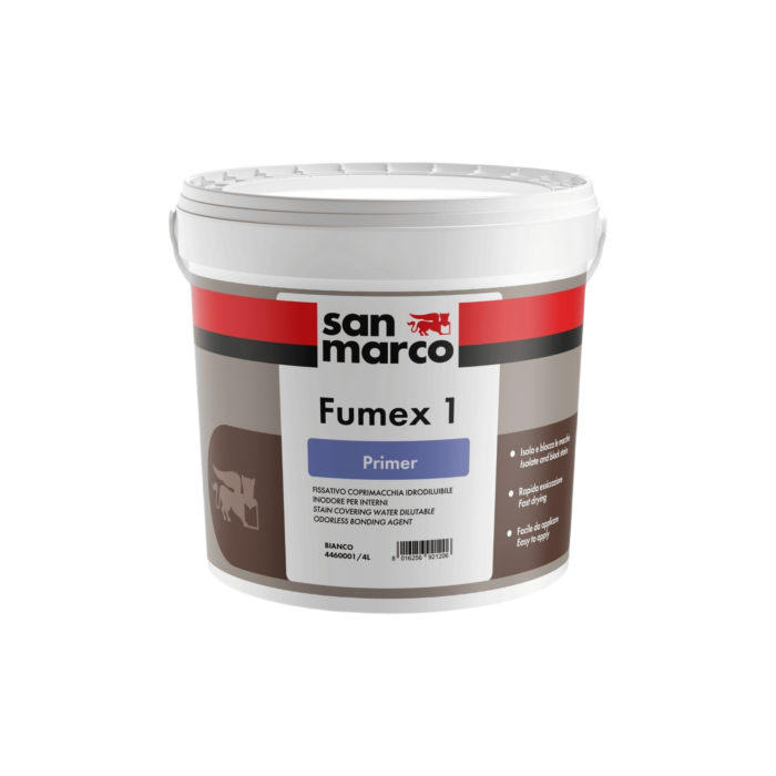 San Marco FUMEX 1 PRIMER