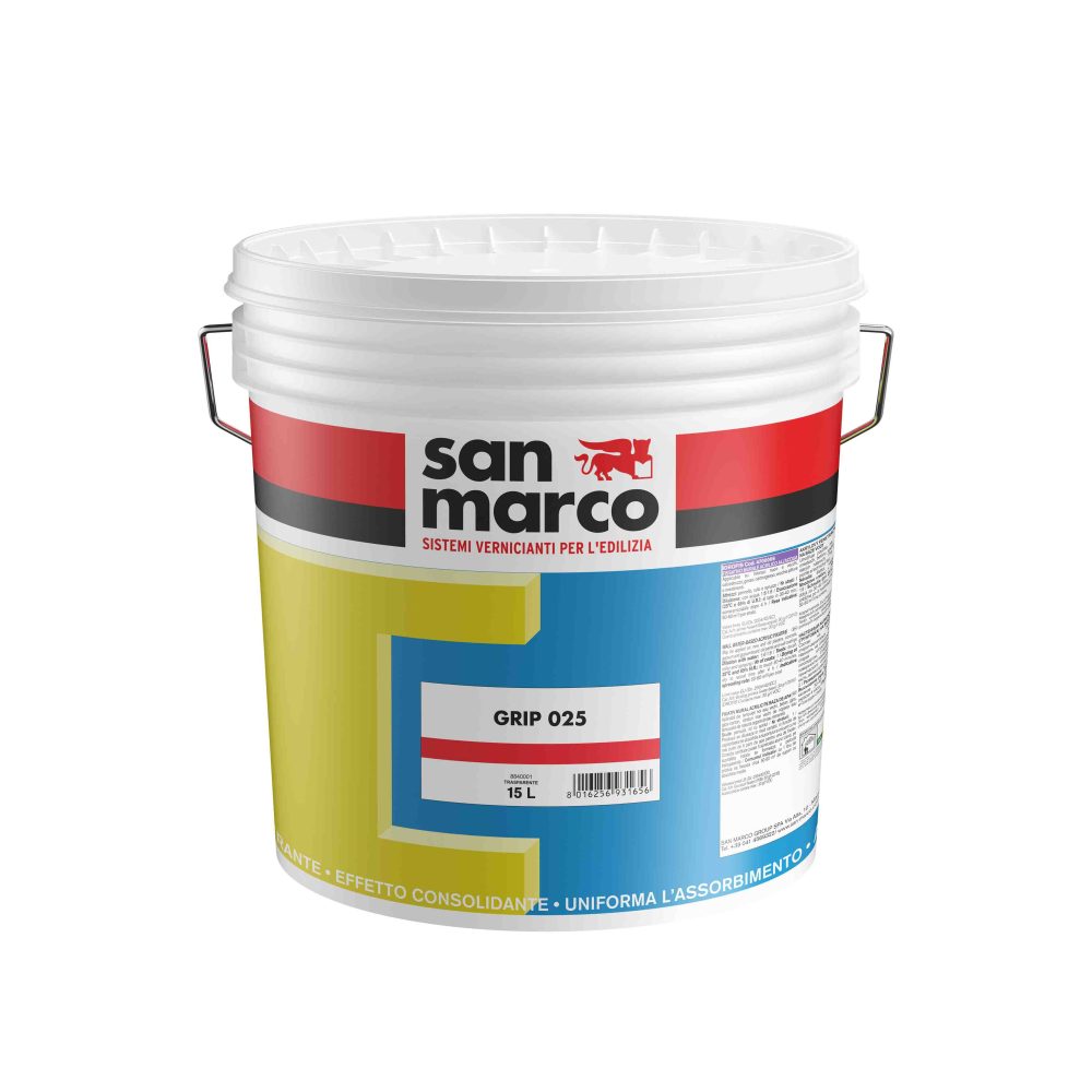San Marco GRIP 025
