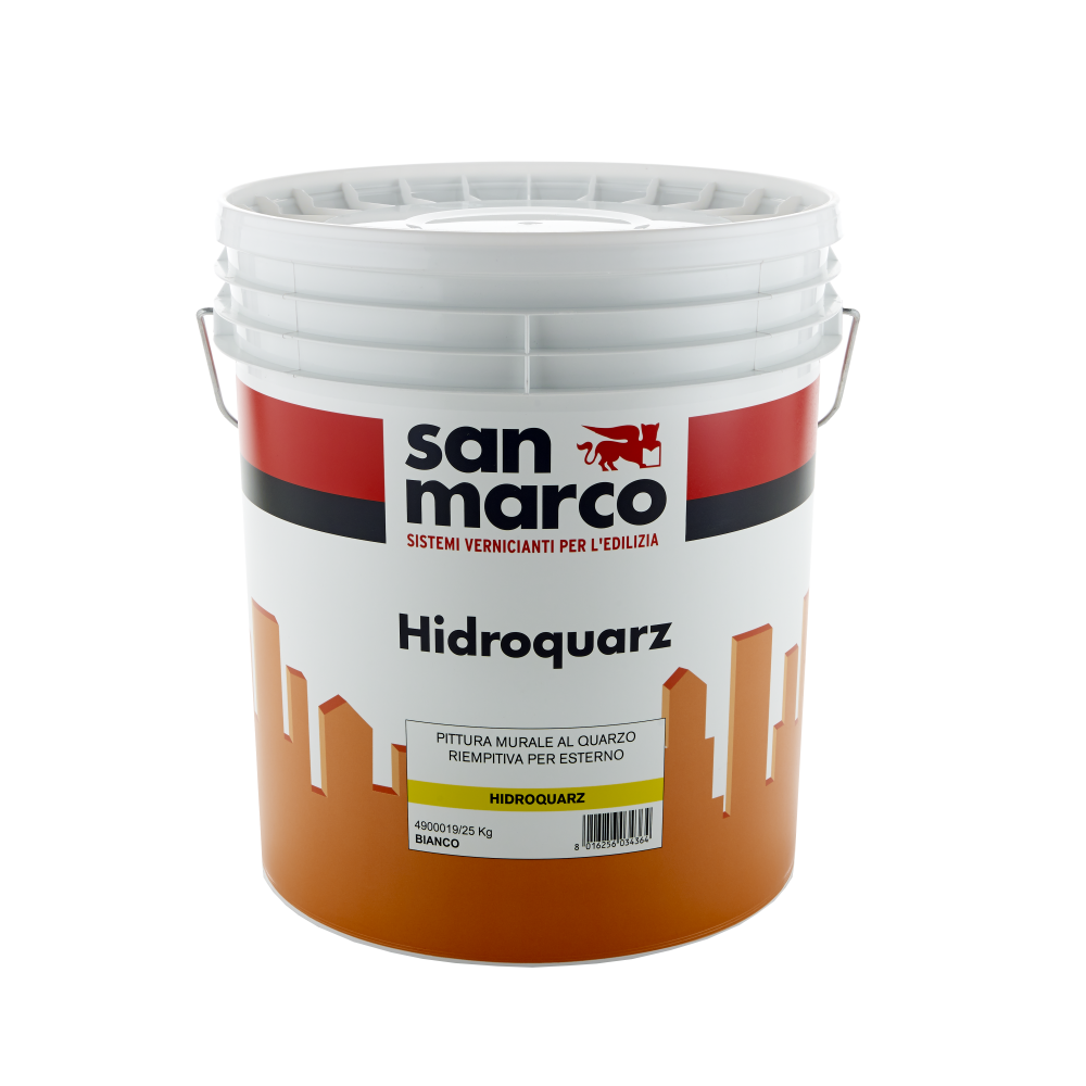 San Marco HIDROQUARZ