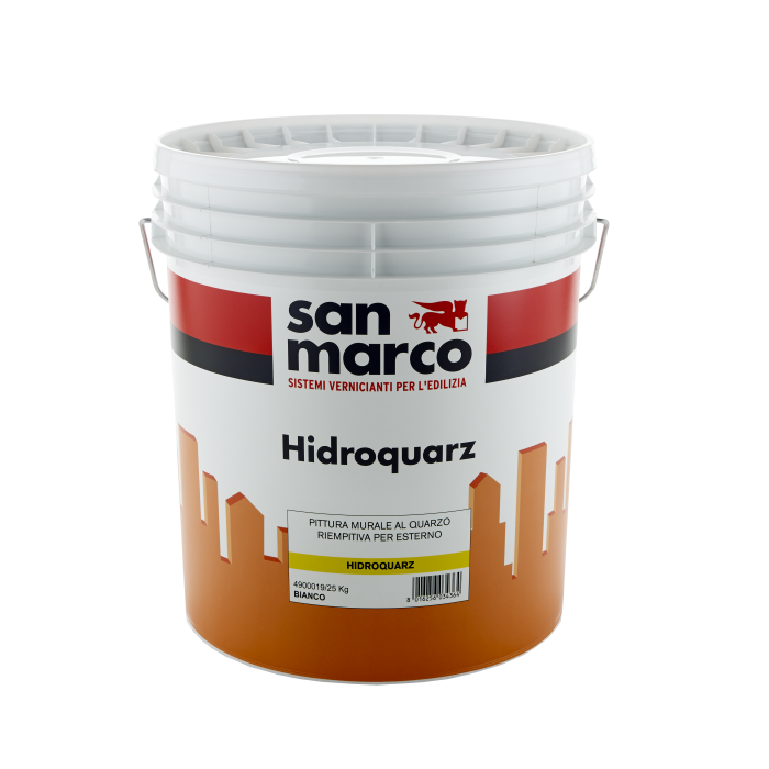 San Marco HIDROQUARZ