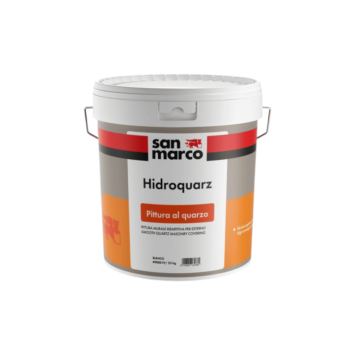 San Marco HIDROQUARZ
