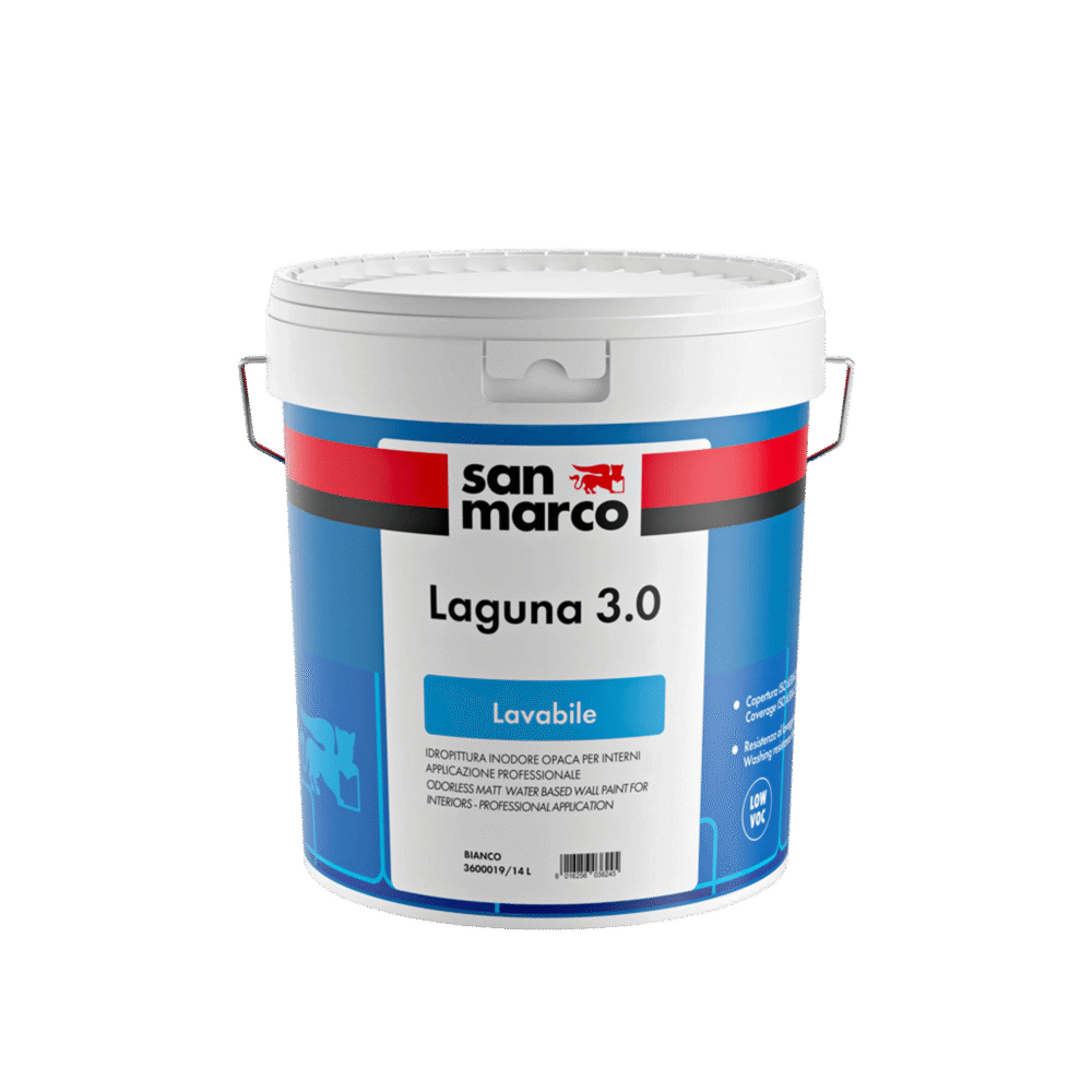 San Marco LAGUNA 3.0