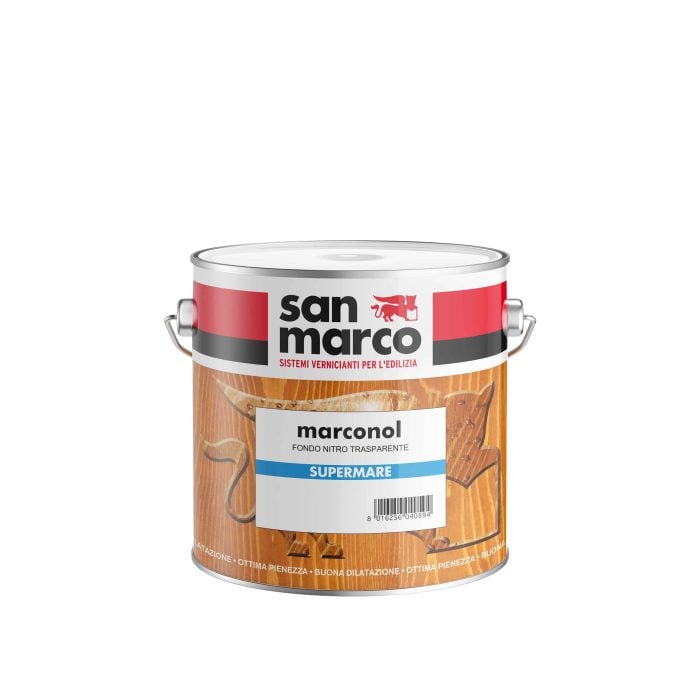 San Marco MARCONOL SUPERMARE