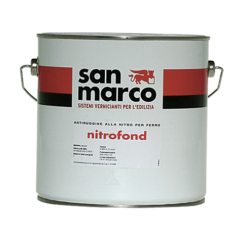 San Marco NITROFOND