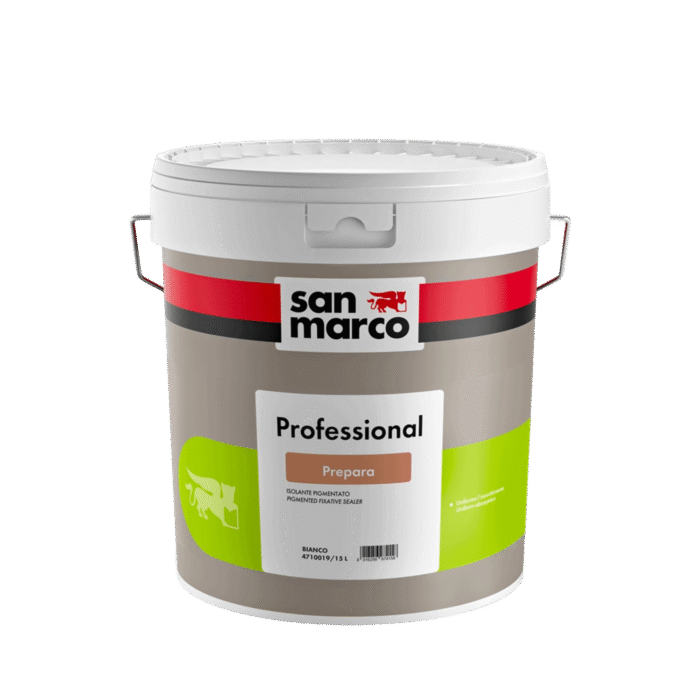 San Marco PREPARA