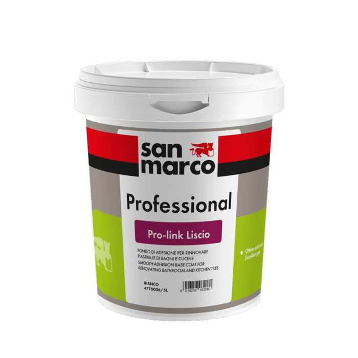 San Marco PRO-LINK LISCIO