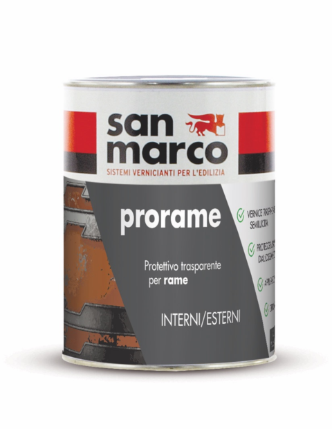 San Marco PRORAME