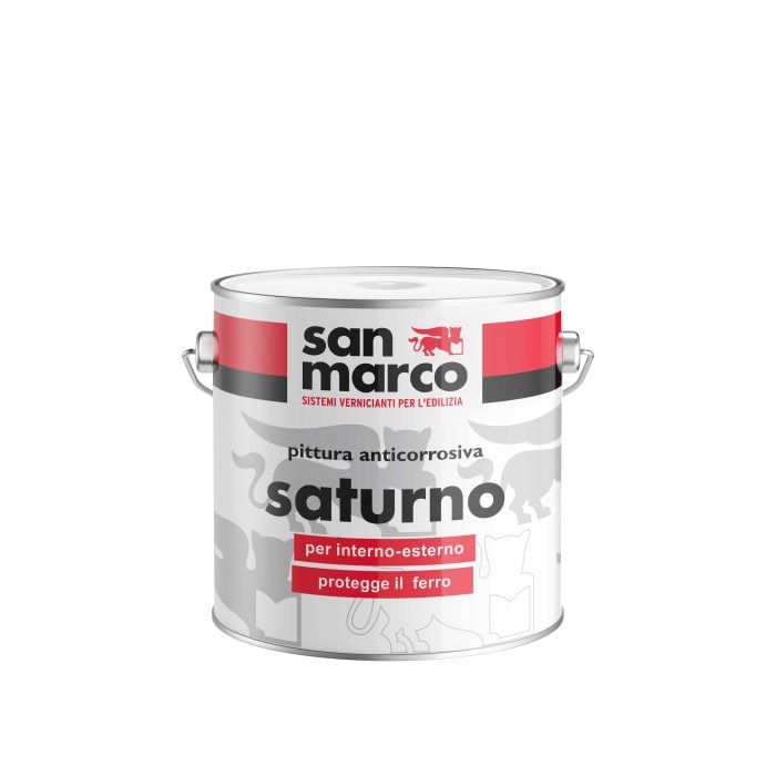 San Marco SATURNO