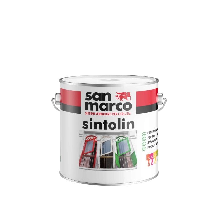 San Marco SINTOLIN