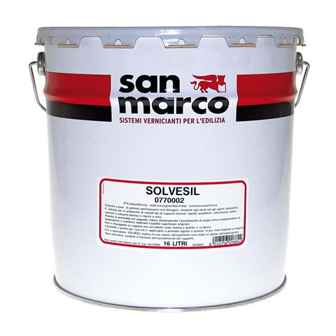 San Marco SOLVESIL