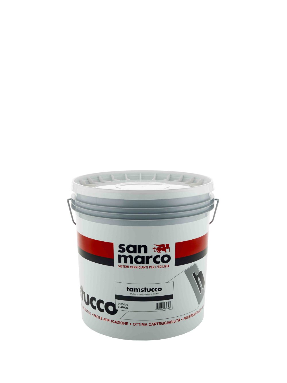 San Marco TAMSTUCCO PASTA