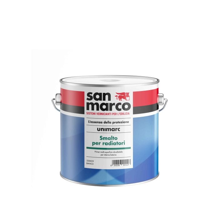 San Marco UNIMARC SMALTO PER RADIATORI