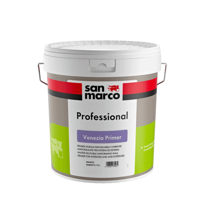 San Marco VENEZIA PRIMER