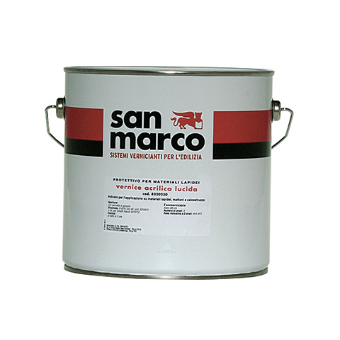 San Marco VERNICE ACRILICA