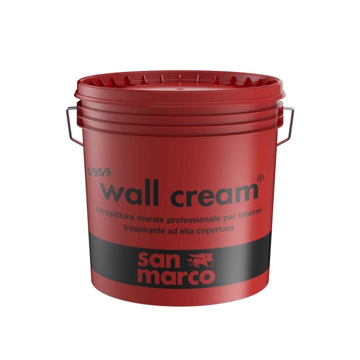 San Marco WALL CREAM