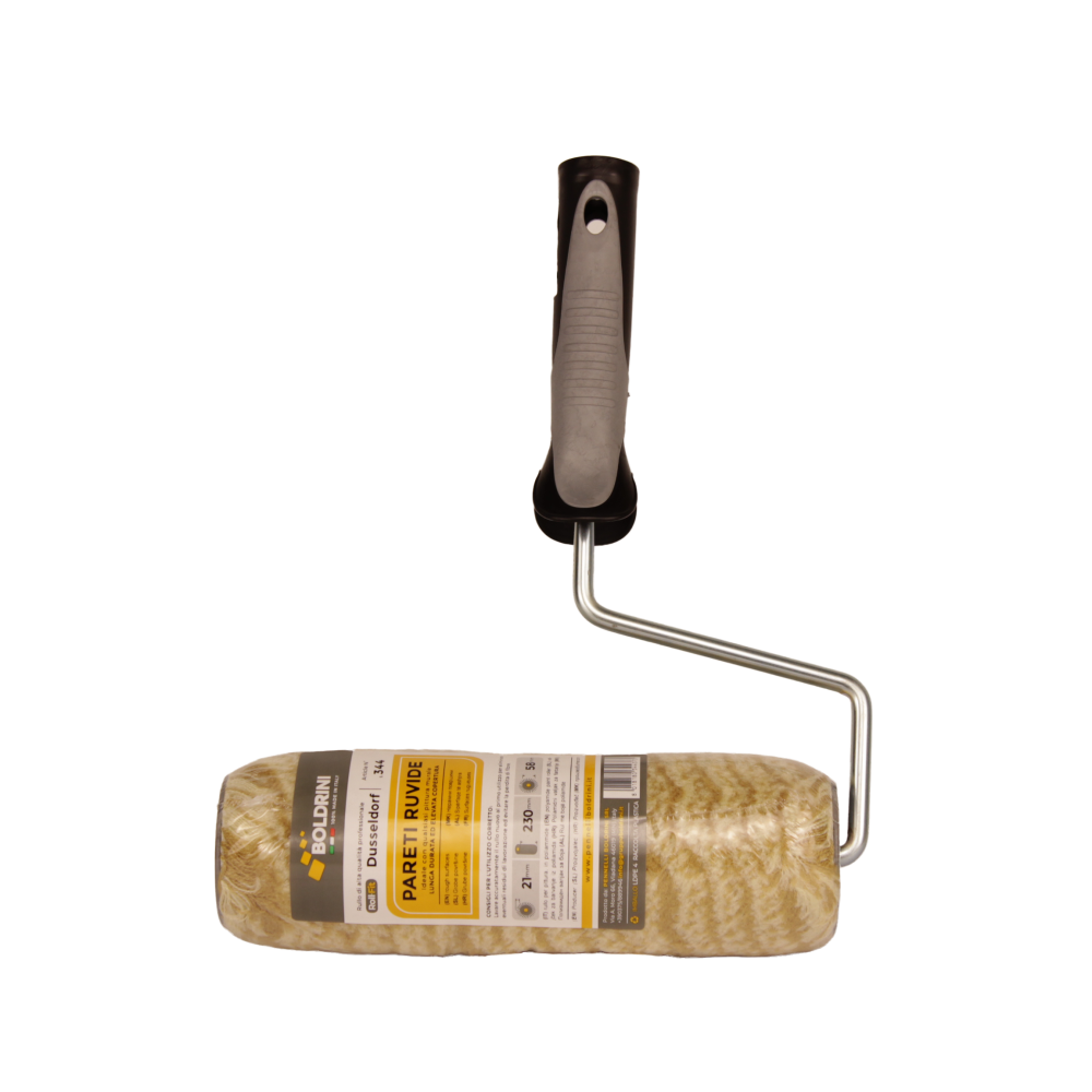 Rullo professionale Roll-Fit S344