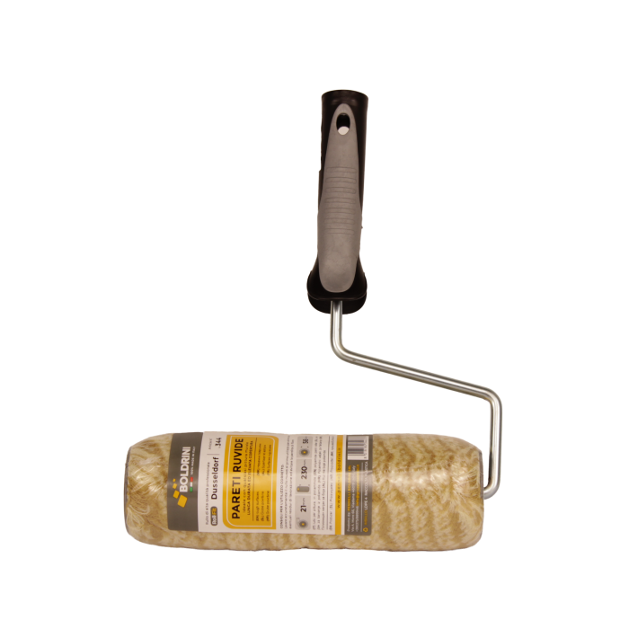 Rullo professionale Roll-Fit S344