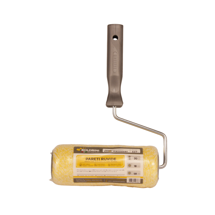 Rullo professionale Roll-Fit S407