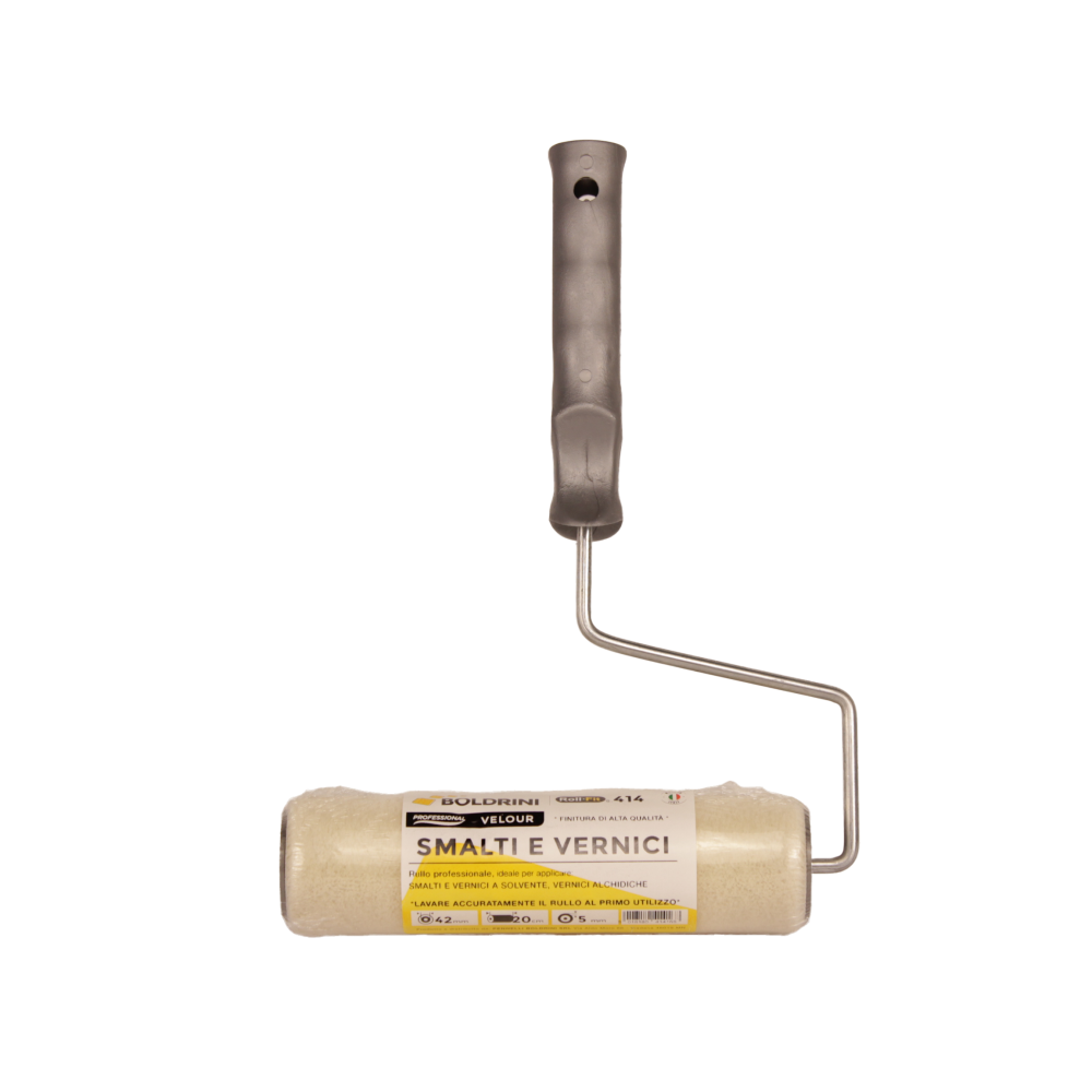 Rullo professionale Roll-Fit S414