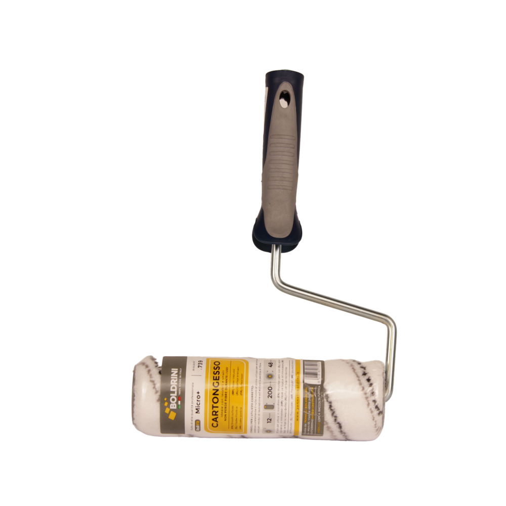 Rullo professionale Roll-Fit S739