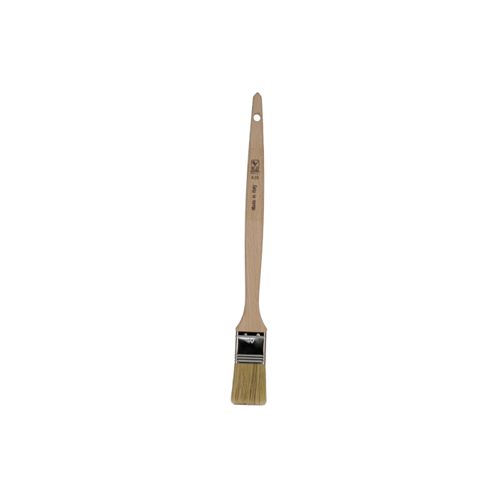 Pennellessa per radiatori S23