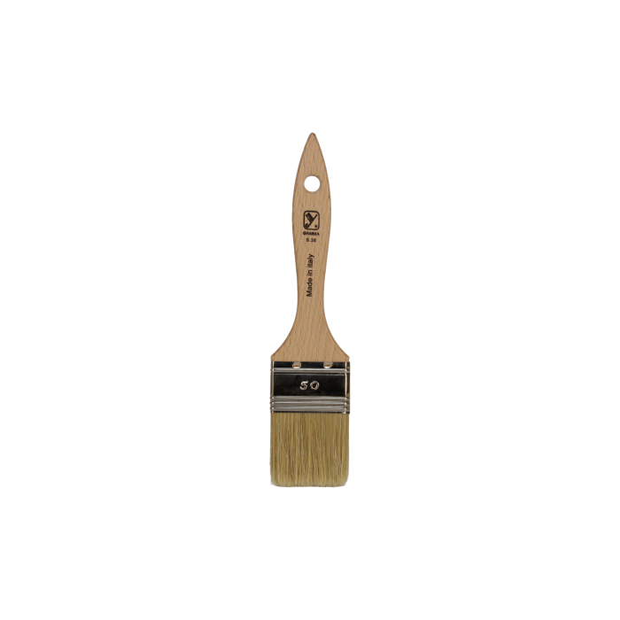 Pennellessa semplice spessore S38