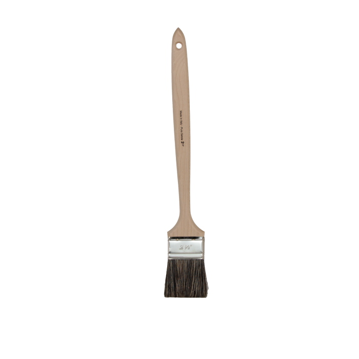 Pennellessa per radiatore S24