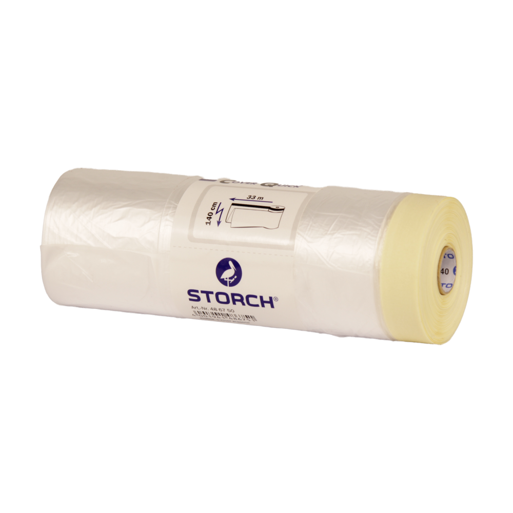 Pellicola CoverQuick STORCH