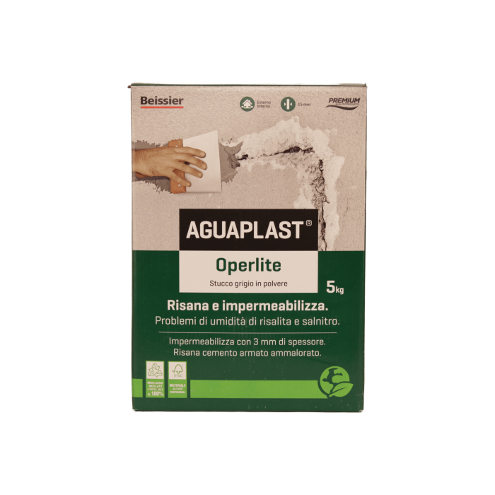 Aguaplast Operlite