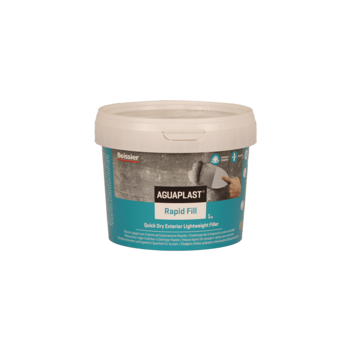 Aguaplast Rapidfill