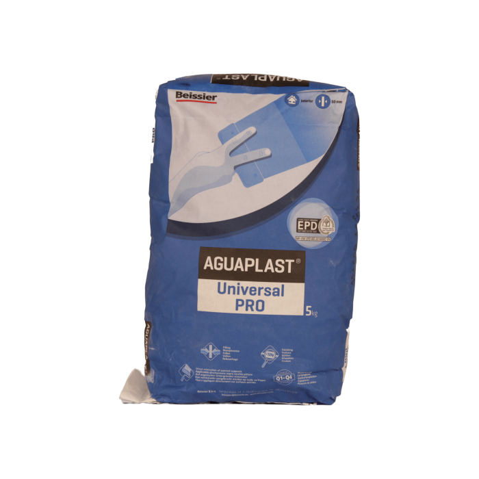 Aguaplast Universal Pro