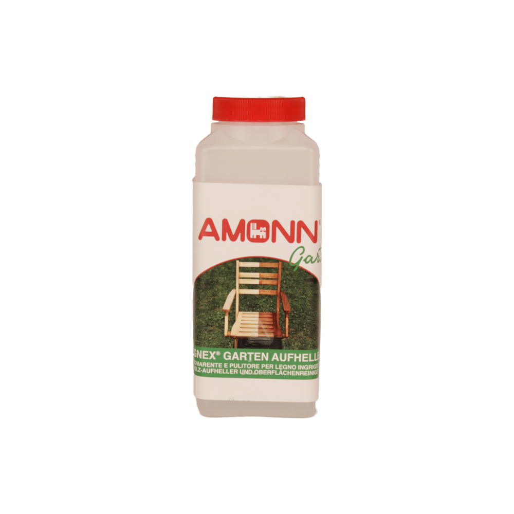 Amonn Lignex Garten Aufheller